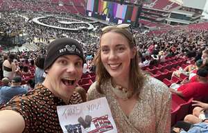 Beyonce- Renaissance World Tour