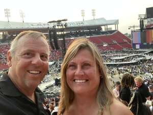 Beyonce- Renaissance World Tour