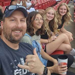 Beyonce- Renaissance World Tour