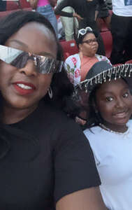 Beyonce- Renaissance World Tour