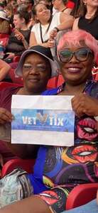 Beyonce- Renaissance World Tour