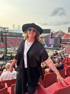 Beyonce- Renaissance World Tour