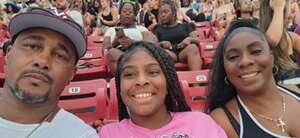 Beyonce- Renaissance World Tour