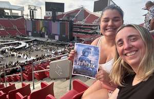 Beyonce- Renaissance World Tour