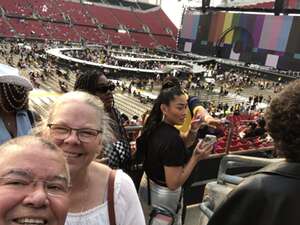 Beyonce- Renaissance World Tour