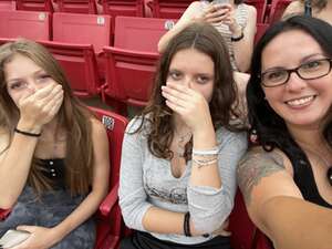 Beyonce- Renaissance World Tour