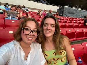 Beyonce- Renaissance World Tour