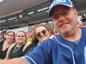 Beyonce- Renaissance World Tour