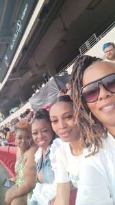 Beyonce- Renaissance World Tour