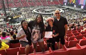 Beyonce- Renaissance World Tour