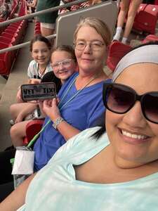 Beyonce- Renaissance World Tour