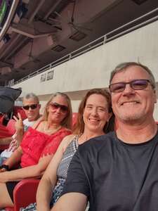 Beyonce- Renaissance World Tour