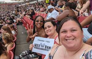 Beyonce- Renaissance World Tour