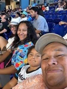 Miami Marlins - MLB vs Colorado Rockies