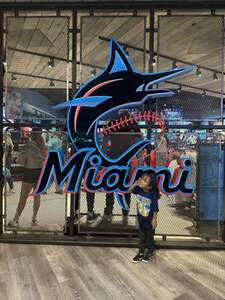 Miami Marlins - MLB vs Colorado Rockies