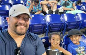 Miami Marlins - MLB vs Colorado Rockies