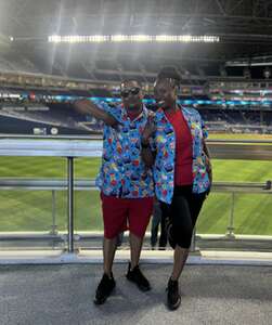 Miami Marlins - MLB vs Colorado Rockies