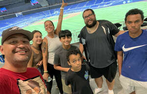 Miami Marlins - MLB vs Colorado Rockies