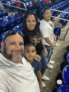 Miami Marlins - MLB vs Colorado Rockies