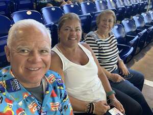 Miami Marlins - MLB vs Colorado Rockies