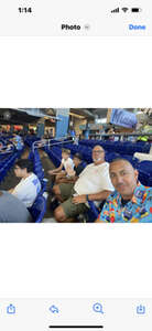 Miami Marlins - MLB vs Colorado Rockies