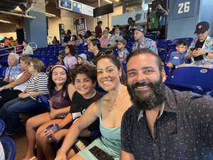 Miami Marlins - MLB vs Colorado Rockies