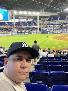 Miami Marlins - MLB vs Colorado Rockies