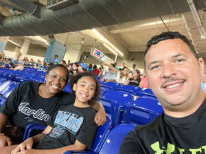 Miami Marlins - MLB vs Colorado Rockies