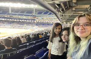 Miami Marlins - MLB vs Colorado Rockies