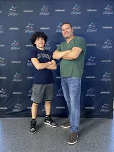 Miami Marlins - MLB vs Colorado Rockies