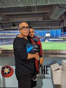 Miami Marlins - MLB vs Colorado Rockies