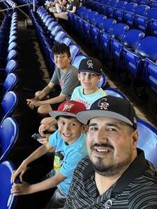 Miami Marlins - MLB vs Colorado Rockies