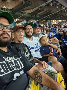 Miami Marlins - MLB vs Colorado Rockies