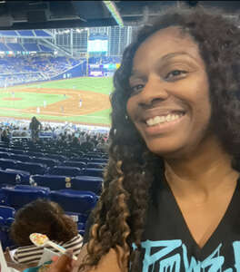 Miami Marlins - MLB vs Colorado Rockies