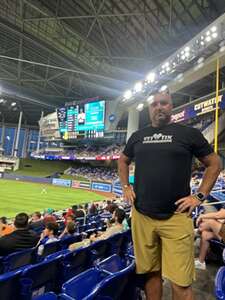 Miami Marlins - MLB vs Colorado Rockies