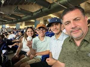 Miami Marlins - MLB vs Colorado Rockies