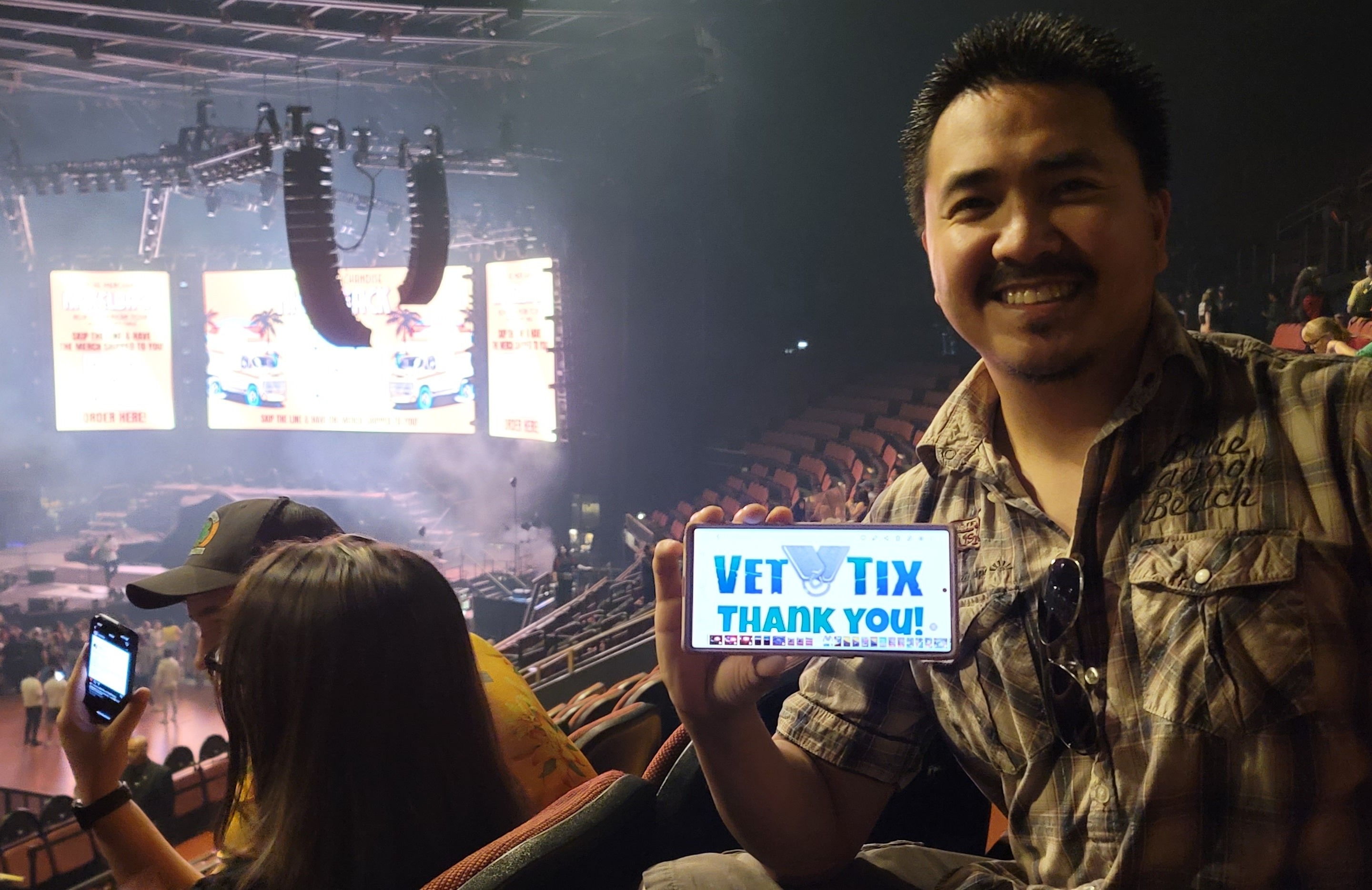Nickelback: Get Rollin' Tour