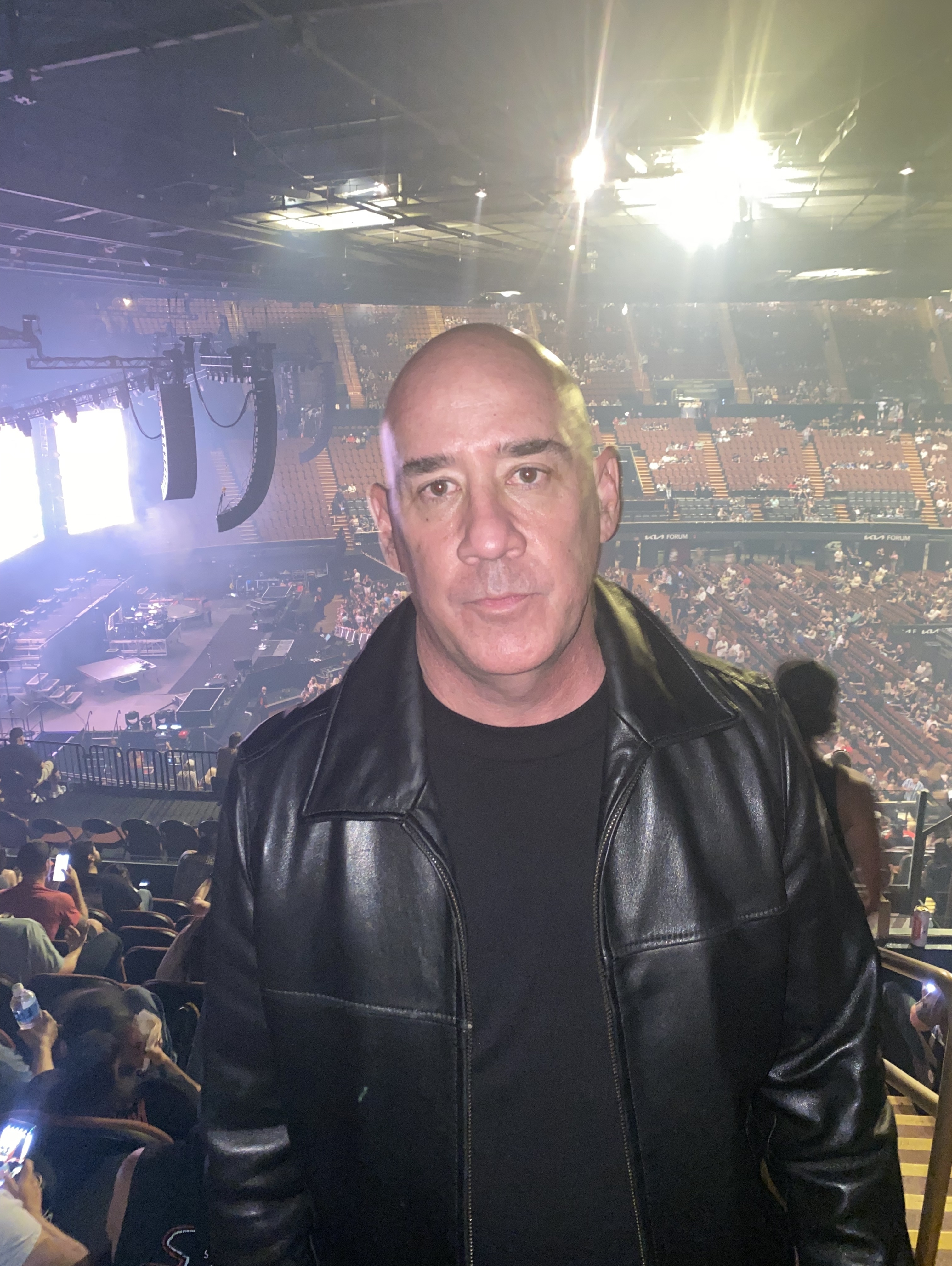 Nickelback: Get Rollin' Tour