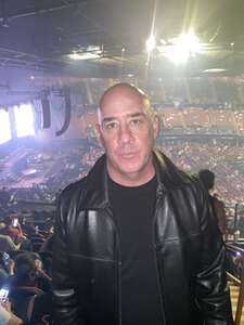 Nickelback: Get Rollin' Tour