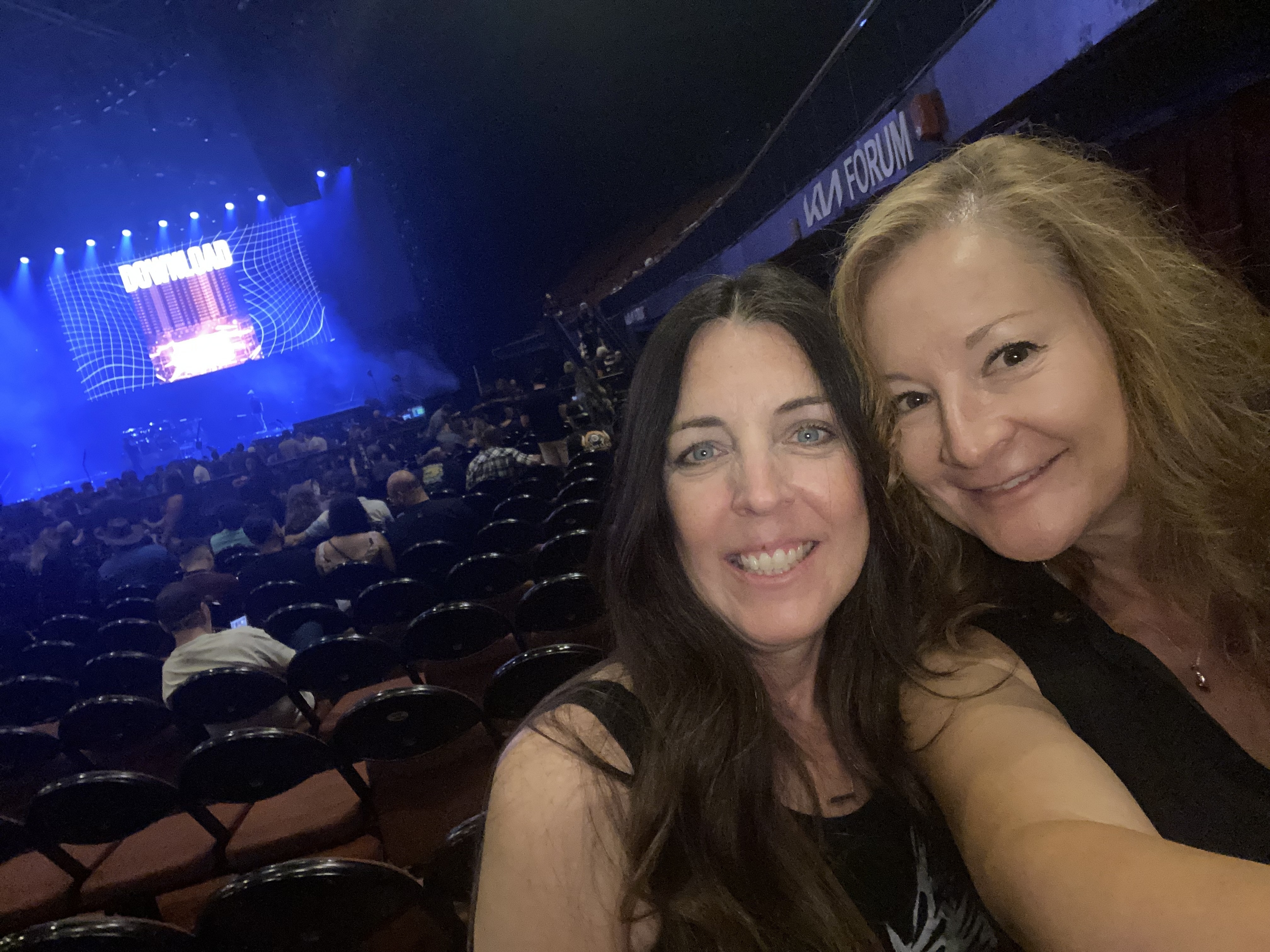 Nickelback: Get Rollin' Tour