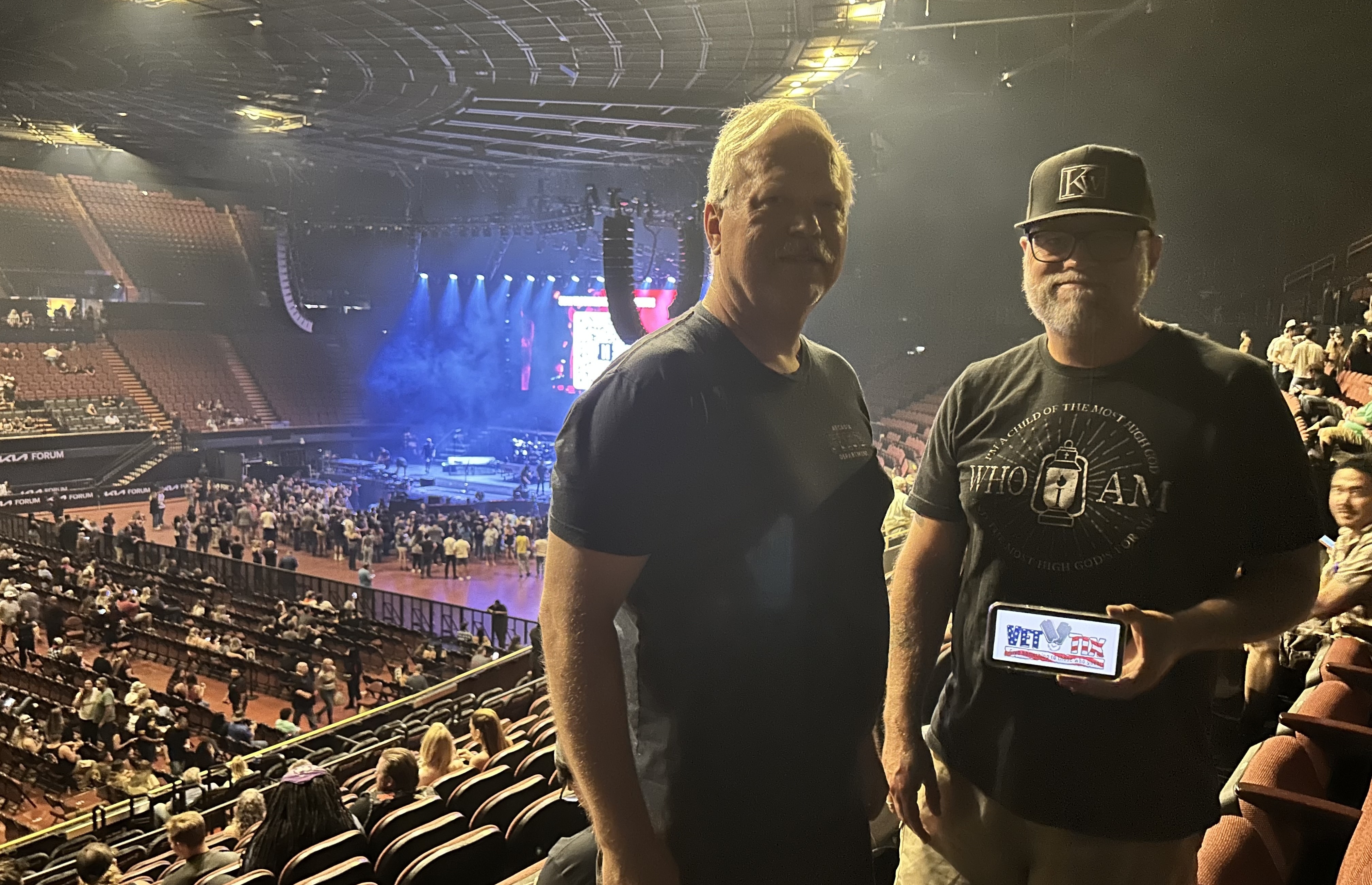 Nickelback: Get Rollin' Tour