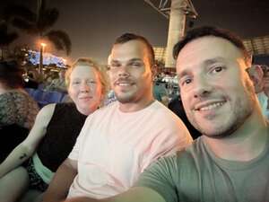 Boy George & Culture Club: the Letting It Go Show