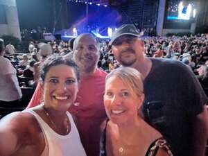 Boy George & Culture Club: the Letting It Go Show