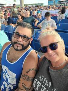 Boy George & Culture Club: the Letting It Go Show