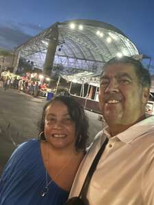 Boy George & Culture Club: the Letting It Go Show