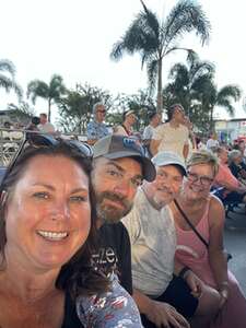 Boy George & Culture Club: the Letting It Go Show