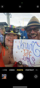 Boy George & Culture Club: the Letting It Go Show