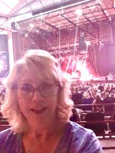 Boy George & Culture Club: the Letting It Go Show