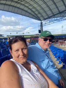 Boy George & Culture Club: the Letting It Go Show