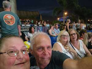 Boy George & Culture Club: the Letting It Go Show